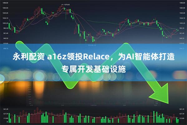 永利配资 a16z领投Relace，为AI智能体打造专属开发基础设施